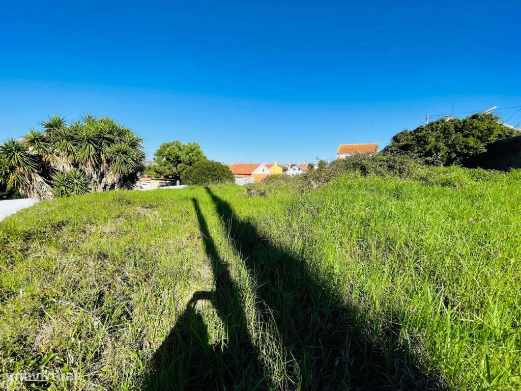 Lotes de terreno na Abrunheira - Grande imagem: 5/9