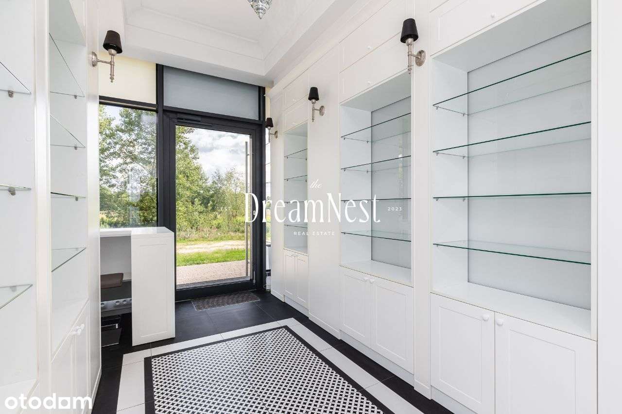 Lokal dla branży Beauty | 21m2 | Miasteczko Wilanów | Gieysztora - Pełny obrazek: 5/12