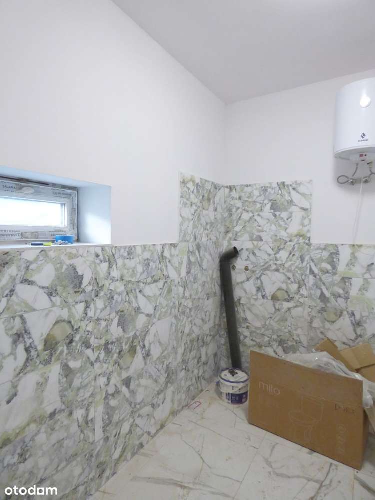 wynajmę 240 m2 wolnostojący dom do każdej działalności po remoncie - Pełny obrazek: 5/6