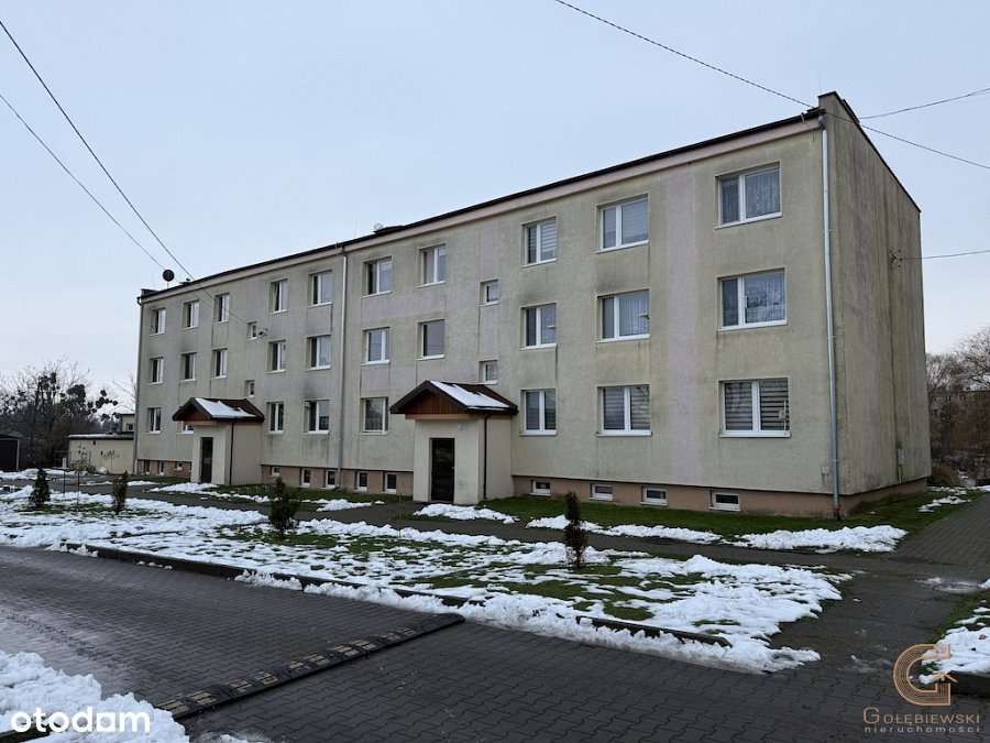 2-pokojowe mieszkanie w Grubnie!-14