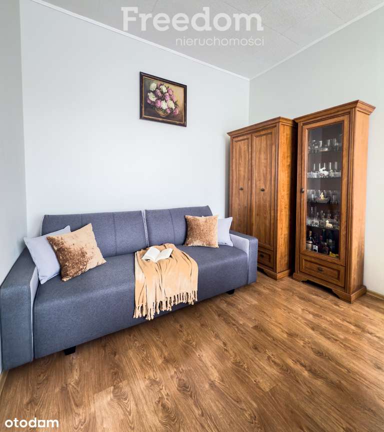 Mieszkanie dla pary lub rodziny - Pełny obrazek: 5/14