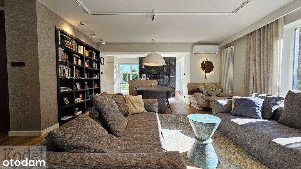 Dom Swoszowice | 7pokoi | 308m2 | działka 27,53ar-5