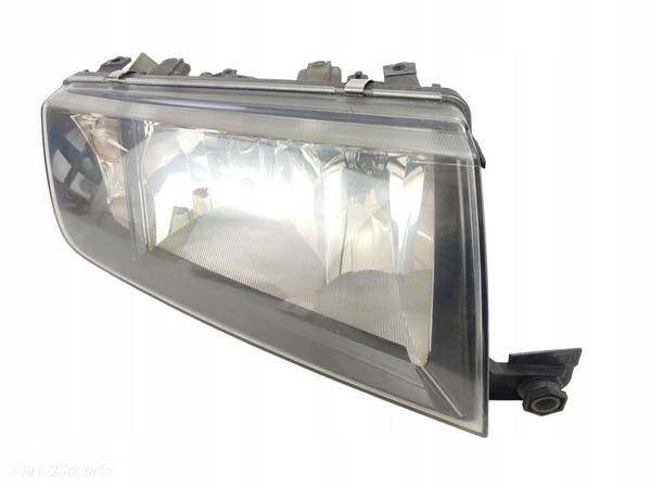 LAMPA REFLEKTOR PRAWY PRZÓD SKODA FABIA I 1 6Y (1999-2004) EUROPA - 2