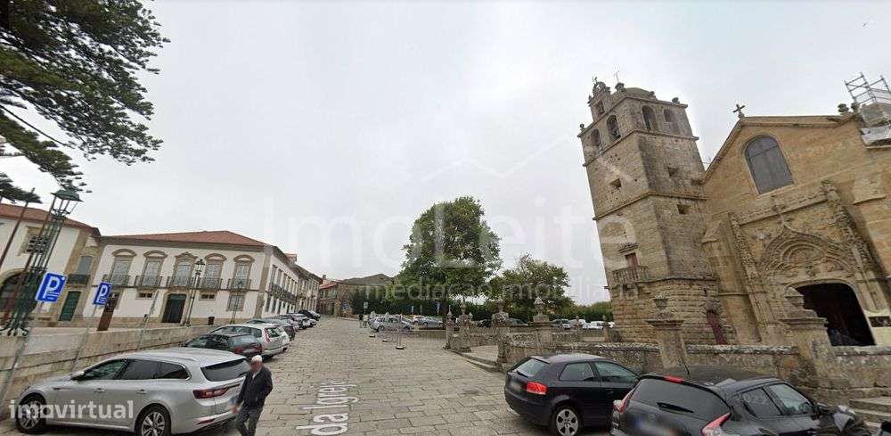 Moradia T4 Vila do Conde Zona Histórica - Grande imagem: 3/16