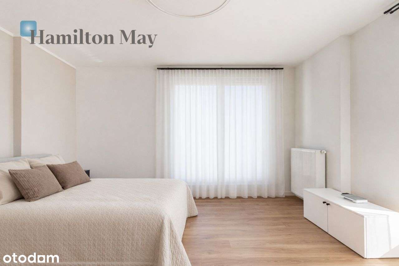 Funkcjonalne studio | 14 piętro | Unique Tower-3