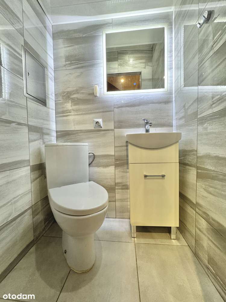 Mieszkanie na sprzedaż 100 m2, 2 POZIOMY, 2 TARASY, Sosnowiec Zagórze-7