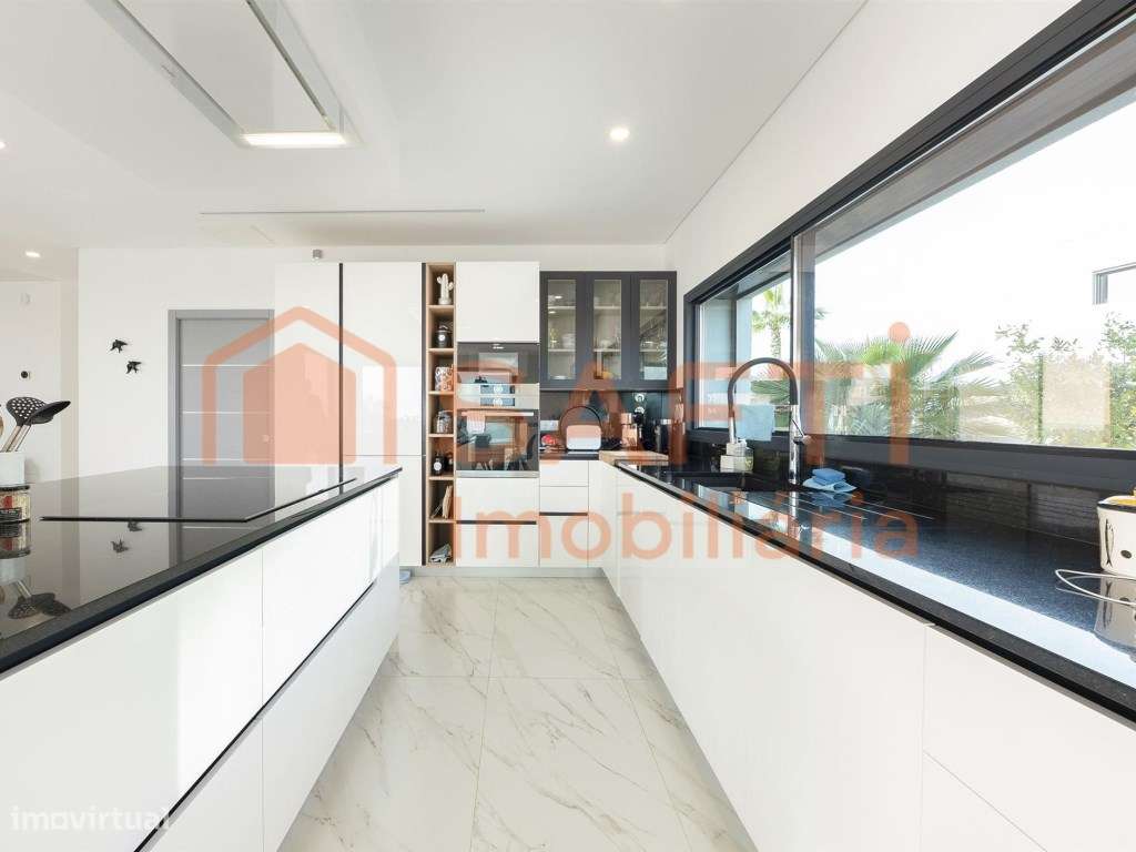 Moradia à venda em Pêra-10