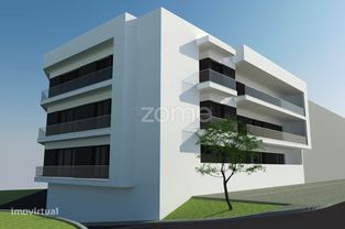 Apartamento T2 Duplex, Condeixa-a-Nova, Coimbra. - Grande imagem: 2/21