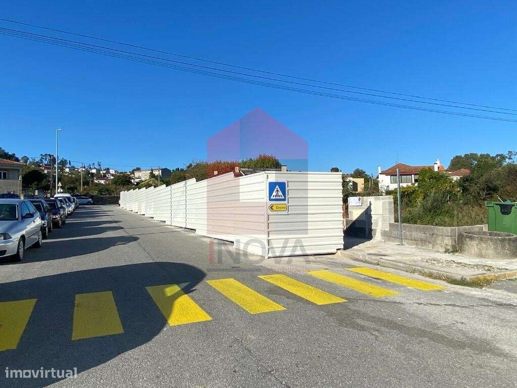 Apartamento T2 NOVO, Vila Verde-15
