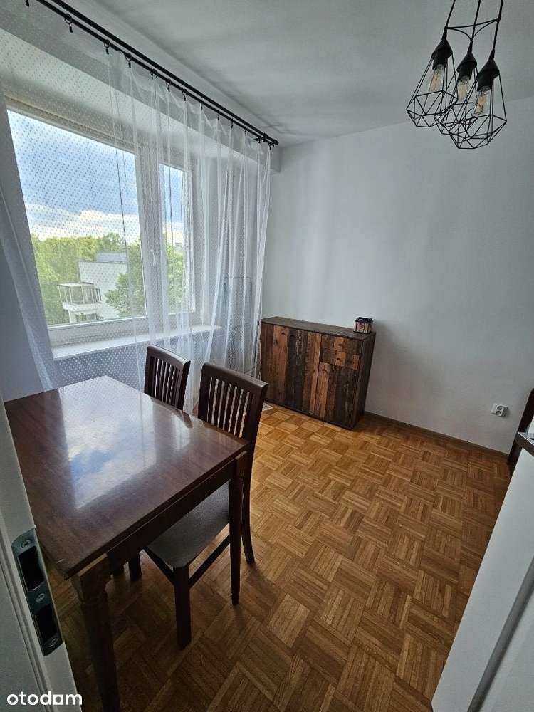 Wynajme Mieszkanie Mokotów - bez pośrednika - Pełny obrazek: 4/12