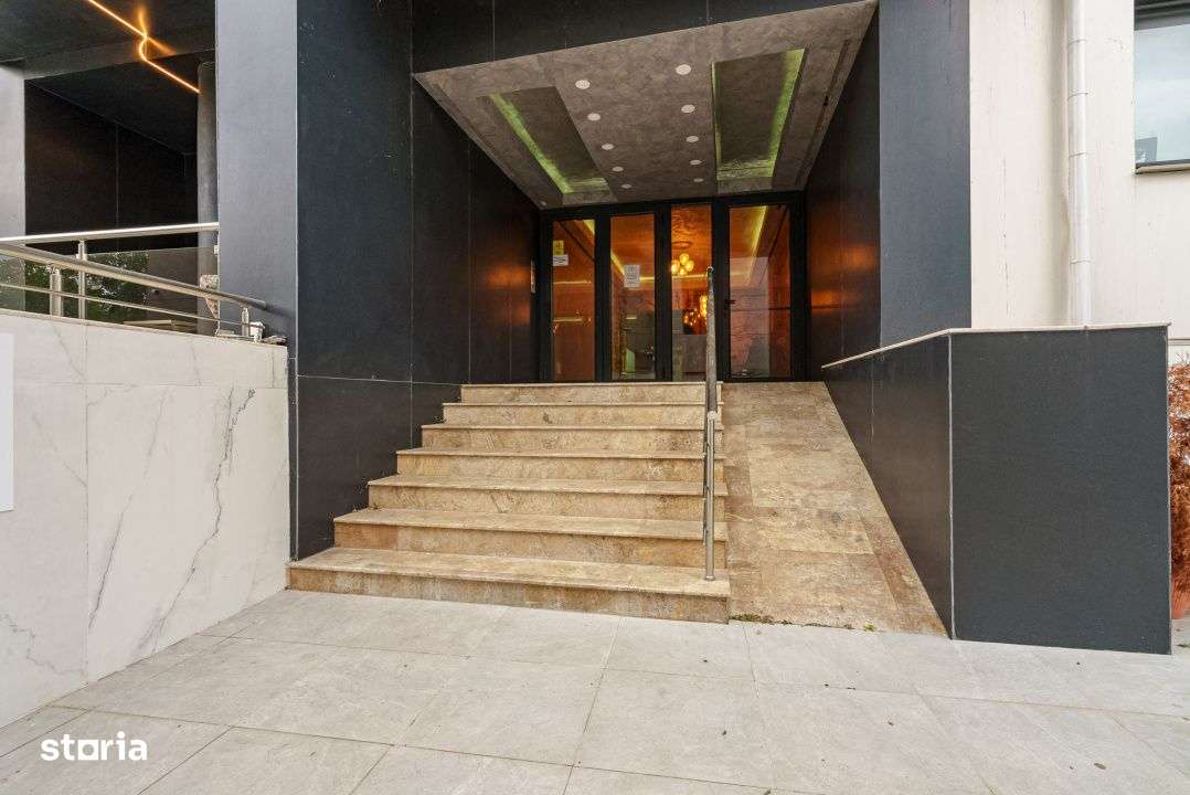 Lux pe Șoseaua Nordului: 250 mp + parcare subterana - Imagine principală: 2/19