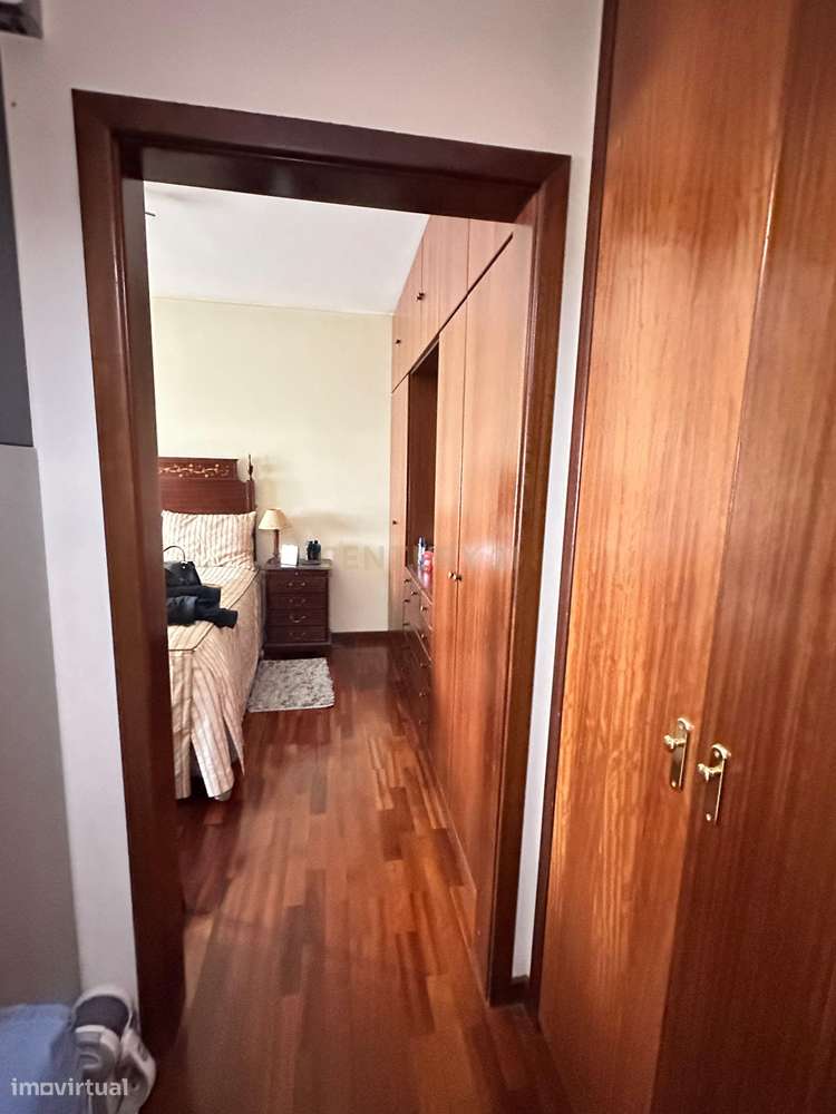 Apartamento T2 em São Félix da Marinha, Vila Nova de Gaia-9