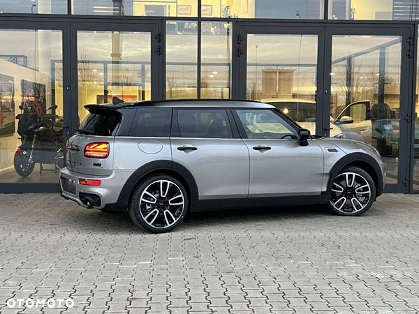 MINI Clubman Cooper S sport - 2