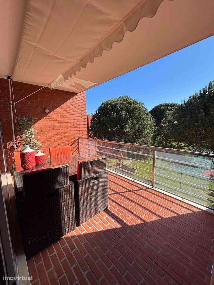 Apartamento T3 | Último Andar | Condomínio Natura Park | Maia I Porto - Grande imagem: 3/33
