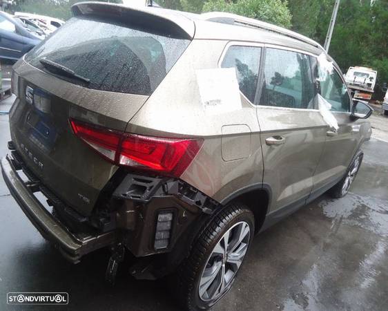 Seat Ateca 2016 - 4