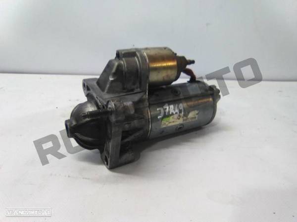 Motor De Arranque D7r49 Renault Laguna Ii [2001_2008] 1.9 Dci - 1