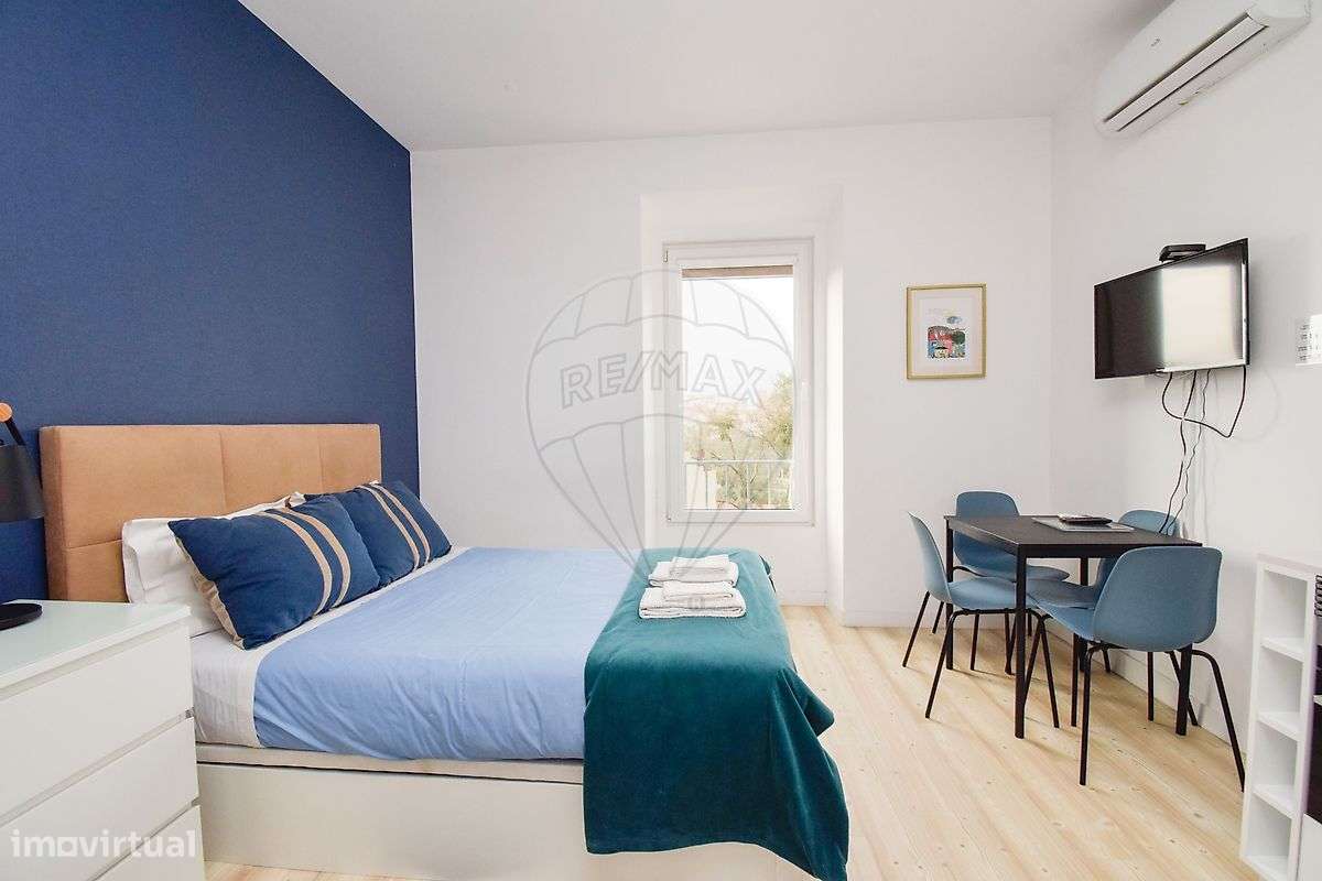 Apartamento T0 para venda - Grande imagem: 4/31