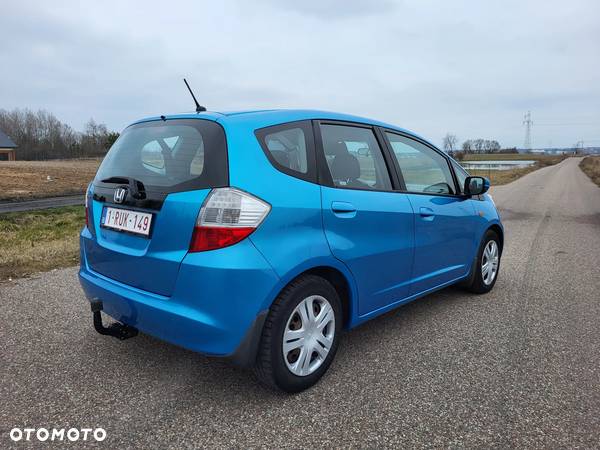 Honda Jazz 1.2 i-VTEC Trend - 3