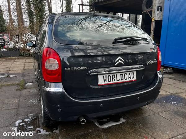 Citroën Xsara Picasso 1.6 Confort - 8