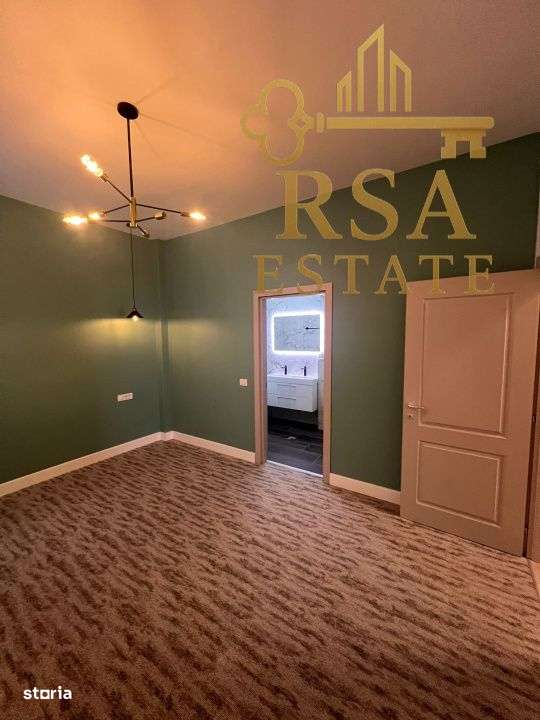 Apartament tip penthouse 2 camere, ultracentral,terasa 25mp-Ramnicu Va-4