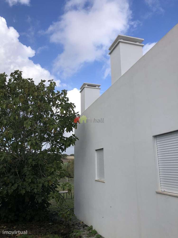 Quinta T3 - Montemor-o-Novo-32