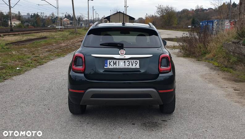 Fiat 500X 1.0 Cross - 9