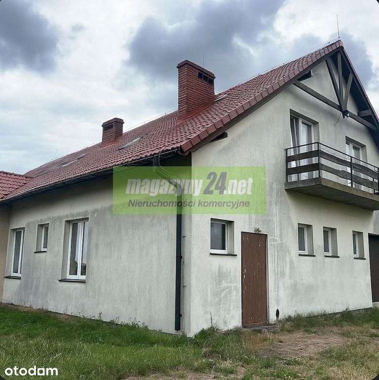 Łask do wynajęcia szwalnia - Pełny obrazek: 4/14