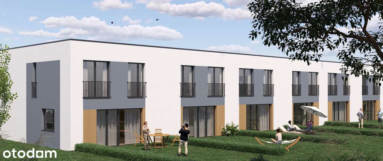 Bezpośrednio dom S2B ul. Darwina st. deweloperski-2