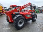 Manitou ładowarka teleskopowa MT 733 - 4