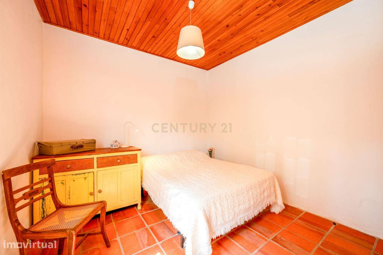 Moradia em Farinha Branca, Montargil-6