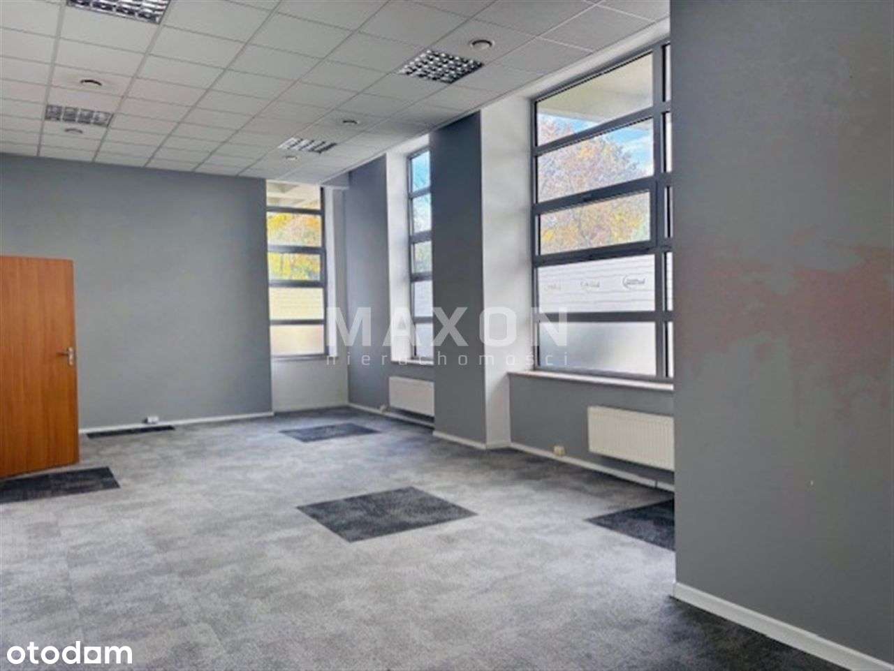 Kameralny lokal na Mokotowie - Pełny obrazek: 4/11