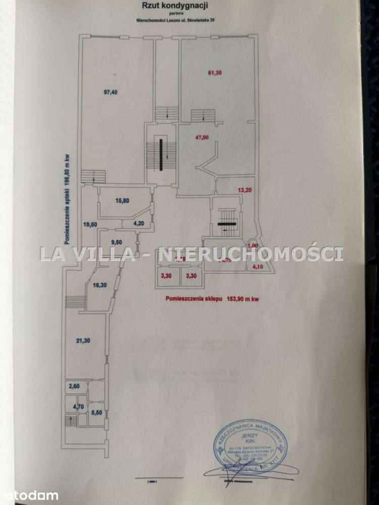 Idealna lokalizacja dla handlu i usług - Pełny obrazek: 2/15