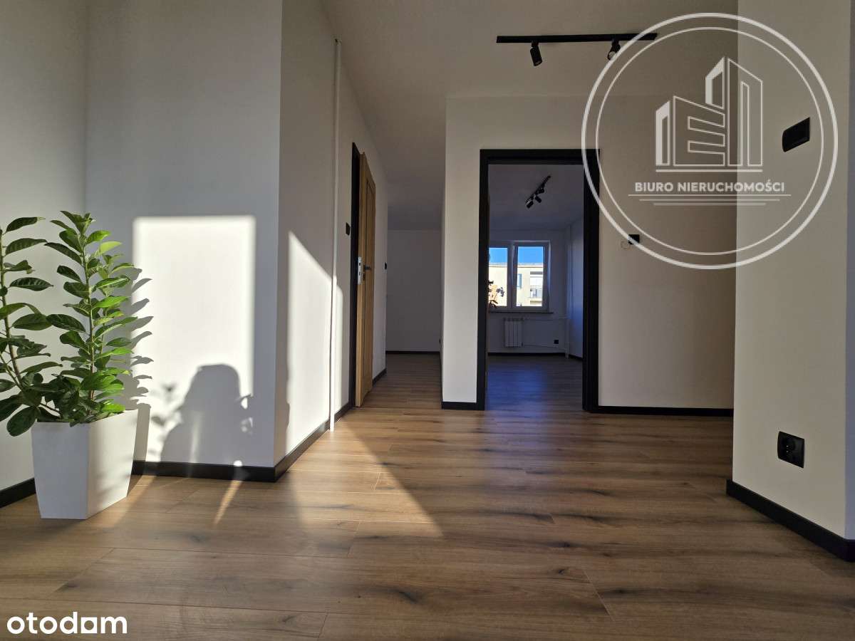 Mieszkanie gotowe do wprowadzenia się - Pełny obrazek: 5/12