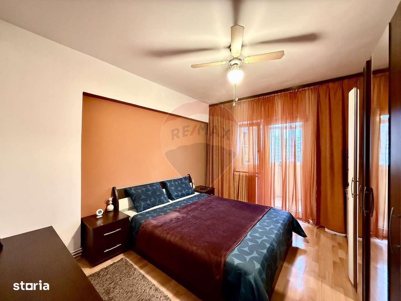 Apartament cu 3 camere, zonă semicentrală, Cluj-Napoca-2