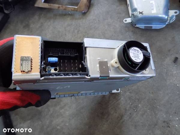 BMW E60 E61 RADIO CD 9131710 - 2