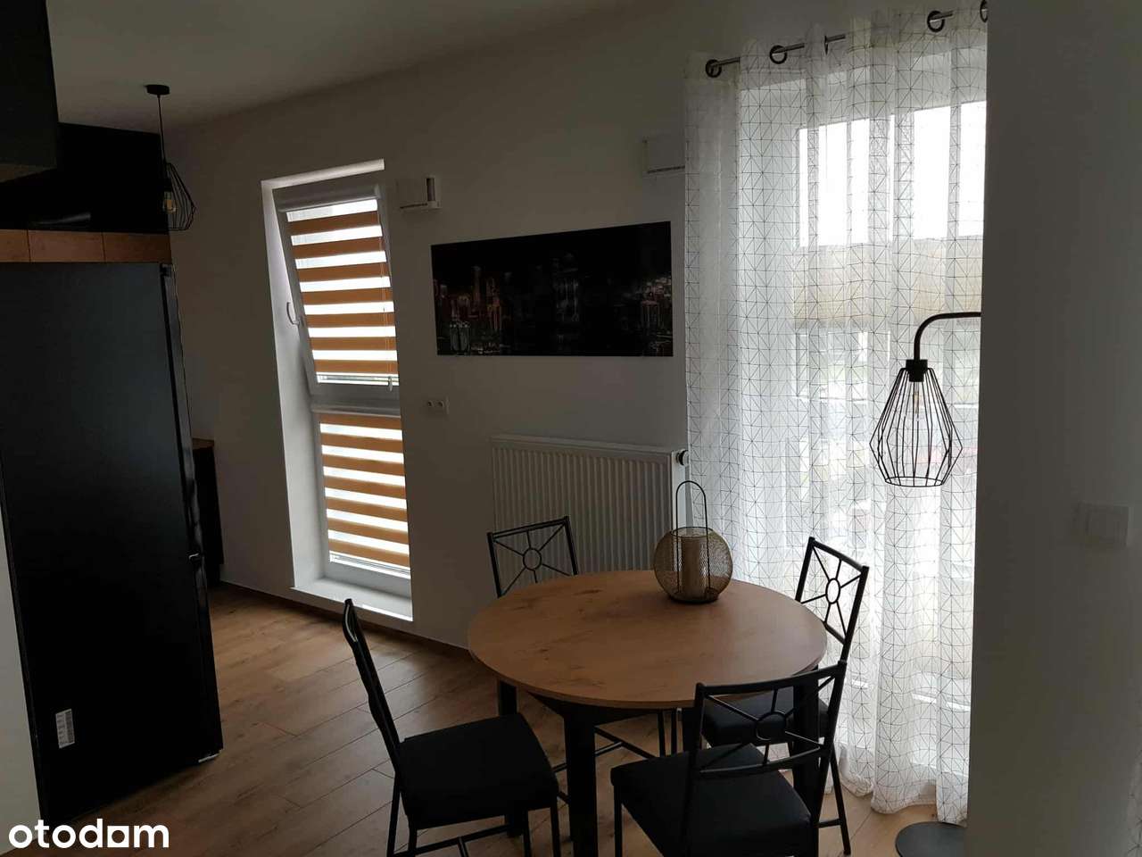 Nowoczesne 2-pokojowe mieszkanie z balkonem na Bemowie obok metra - Pełny obrazek: 5/20