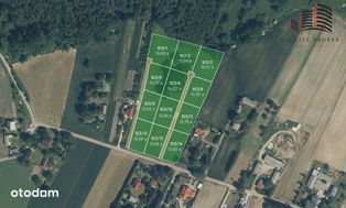 Działka budowlana w pięknej okolicy - Pełny obrazek: 5/10