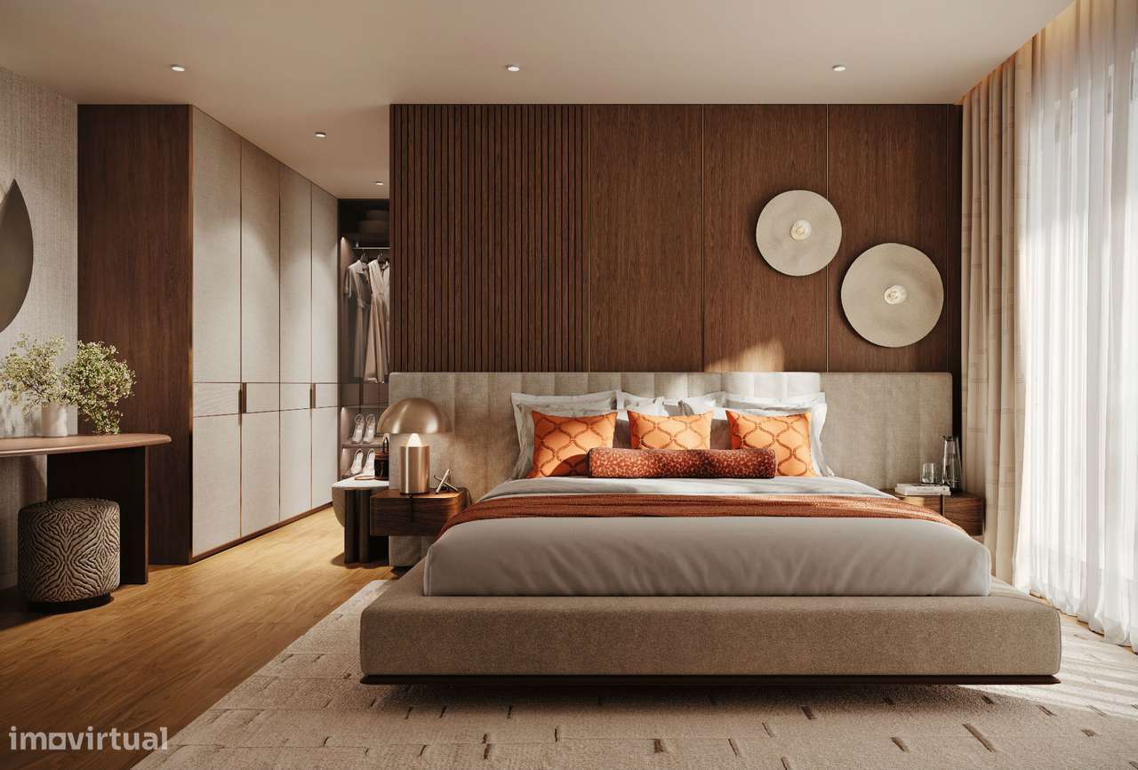 Moradias Novas V3 Cristelo| Paredes |Pré-Vendas-14