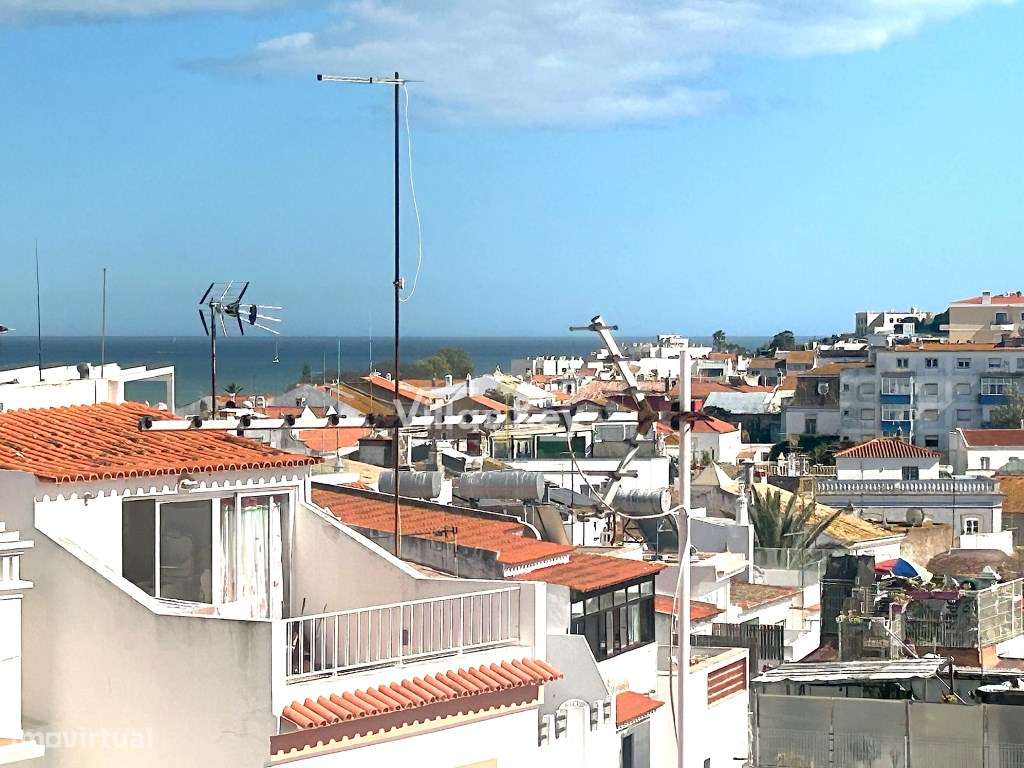 Charmosa vivenda com piscina no centro histórico de Lagos-36
