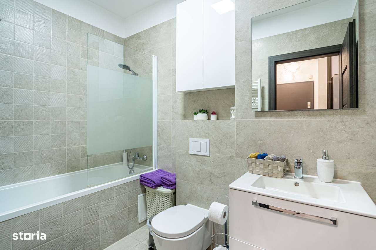 Apartament 2 camere | Adora Park | la cheie-5