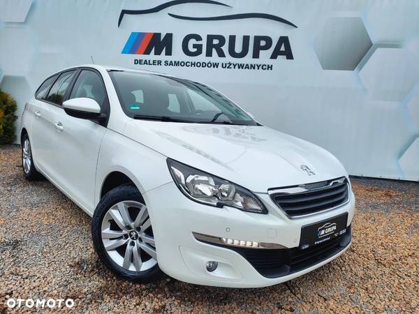 Peugeot 308 1.2 PureTech Active S&S - 2