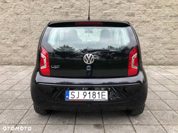 Volkswagen up! 1.0 high Perfectline - 8