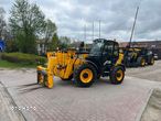 JCB 540-170 Turbo | 2019 Rok | 75 Km | 1350 MTH - 1