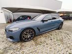 BMW 840 Gran Coupé d xDrive Pack M - 43