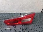 Stop tripla lampa dreapta haion led alfa romeo giulietta 940 50513400 - 1