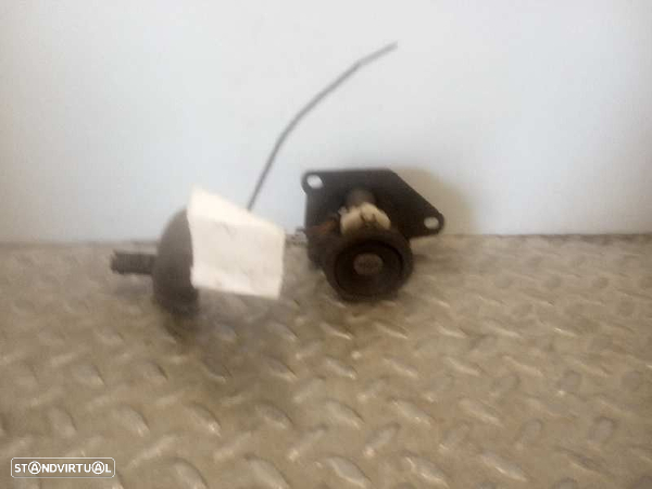 Fecho da tampa da mala FIAT PUNTO 1.2 BIPOWER (188BXA1A) - 1