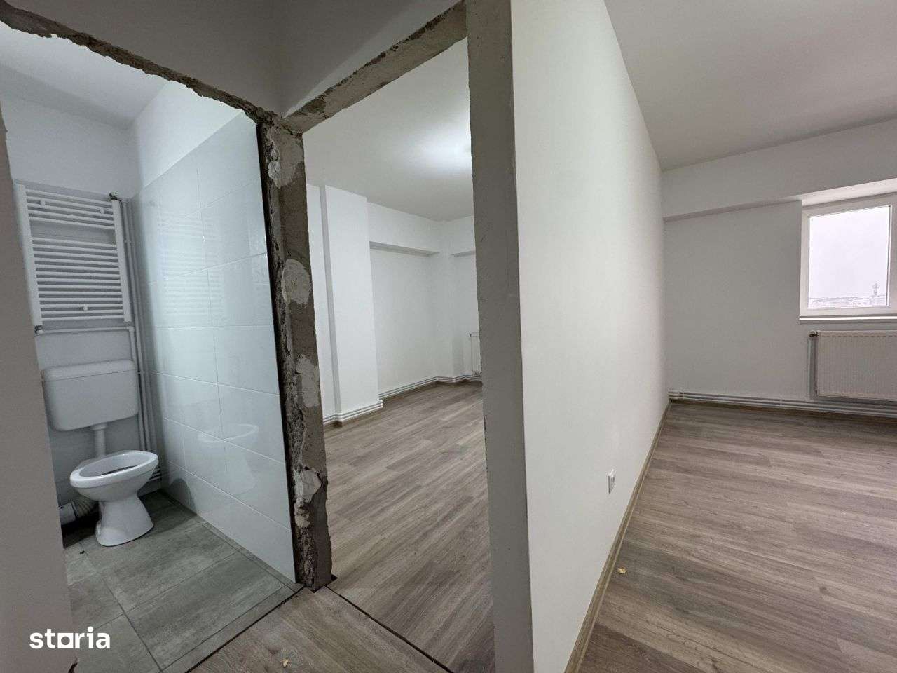 2 cam, 52 mp, ultracentral - UNION, etaj 7, cu lift, renovat - Imagine principală: 4/17