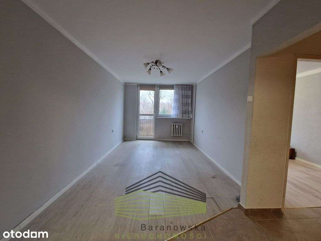 Mieszkanie, 37,50 m², Gorzów Wielkopolski-5