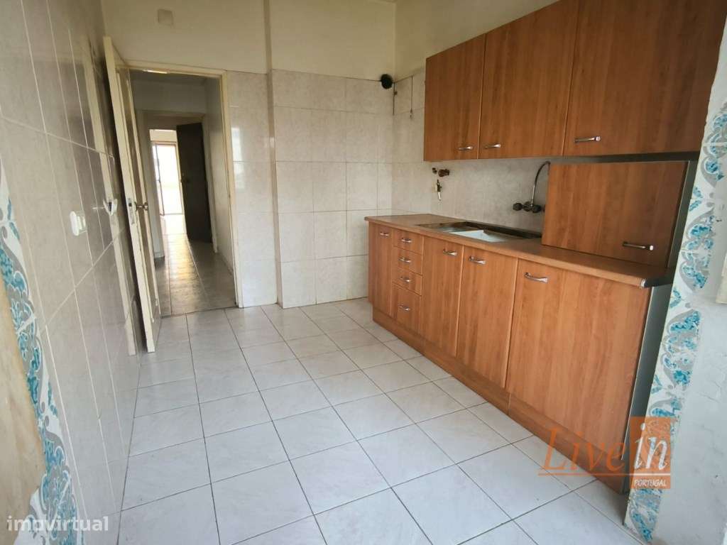 Apartamento T2 na Figueirinha em Oeiras - Grande imagem: 3/17
