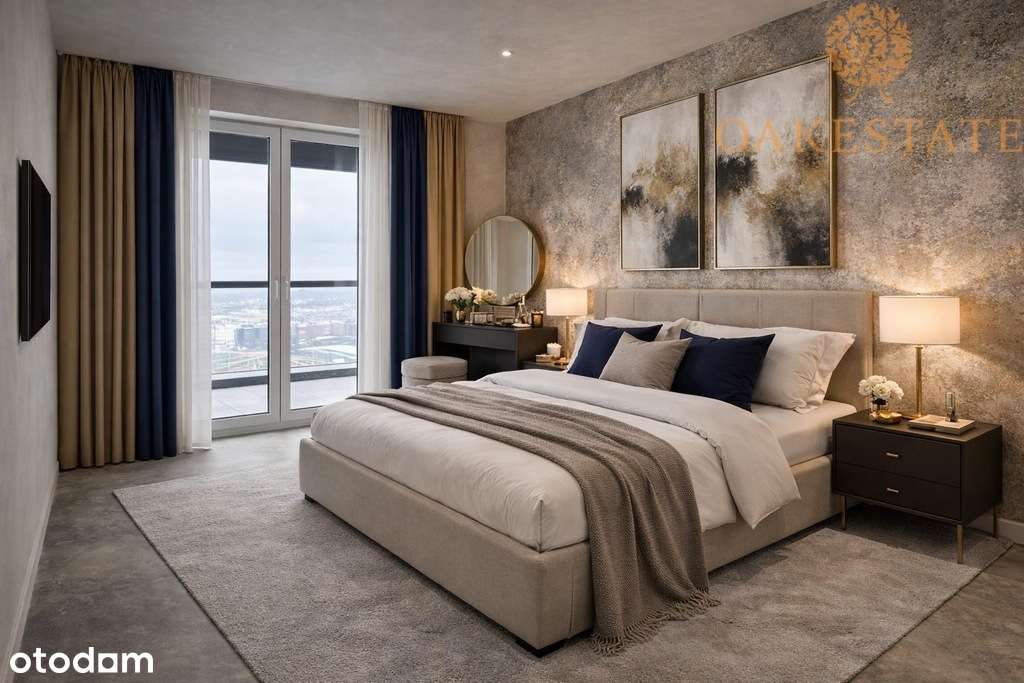 Sky Trust 42,45 m² – prestiż i panorama Kielc - Pełny obrazek: 4/20